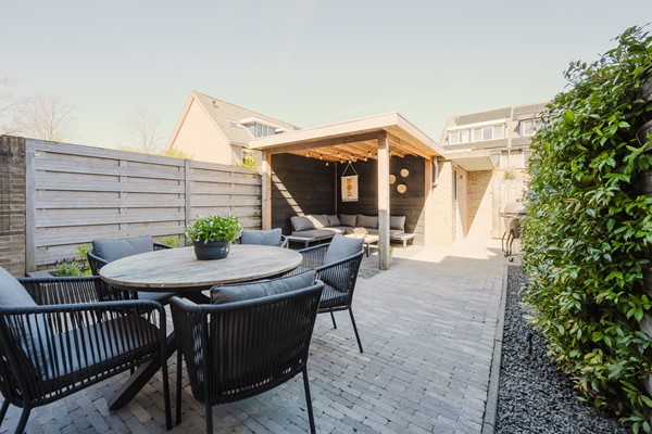 Medium property photo - Jan van Almondestraat 80, 3176 VA Poortugaal